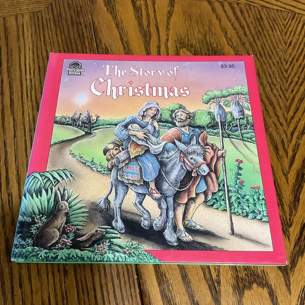 N/A set christmas